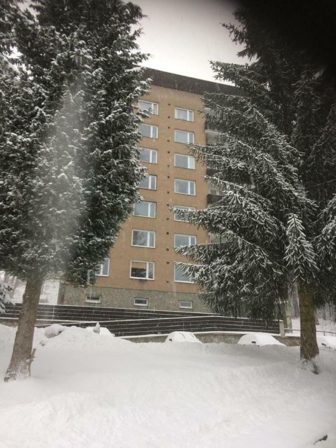 Apartamento Julie 2