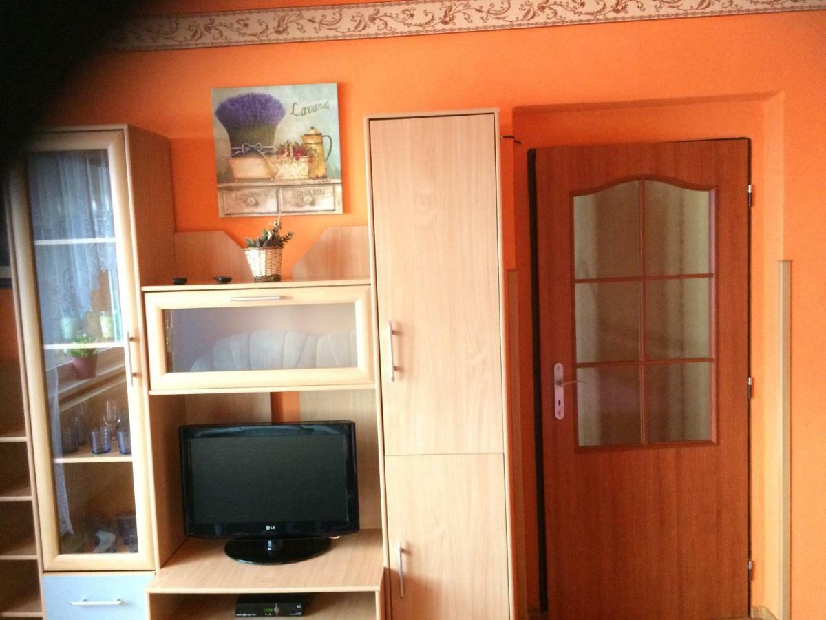 Apartamento Julie 2 *